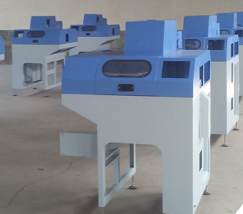 LGJ自絡(luò)理管機(jī)使用現(xiàn)場(chǎng)