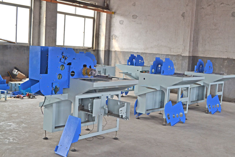 LGJ自絡(luò)理管機(jī)使用現(xiàn)場(chǎng)