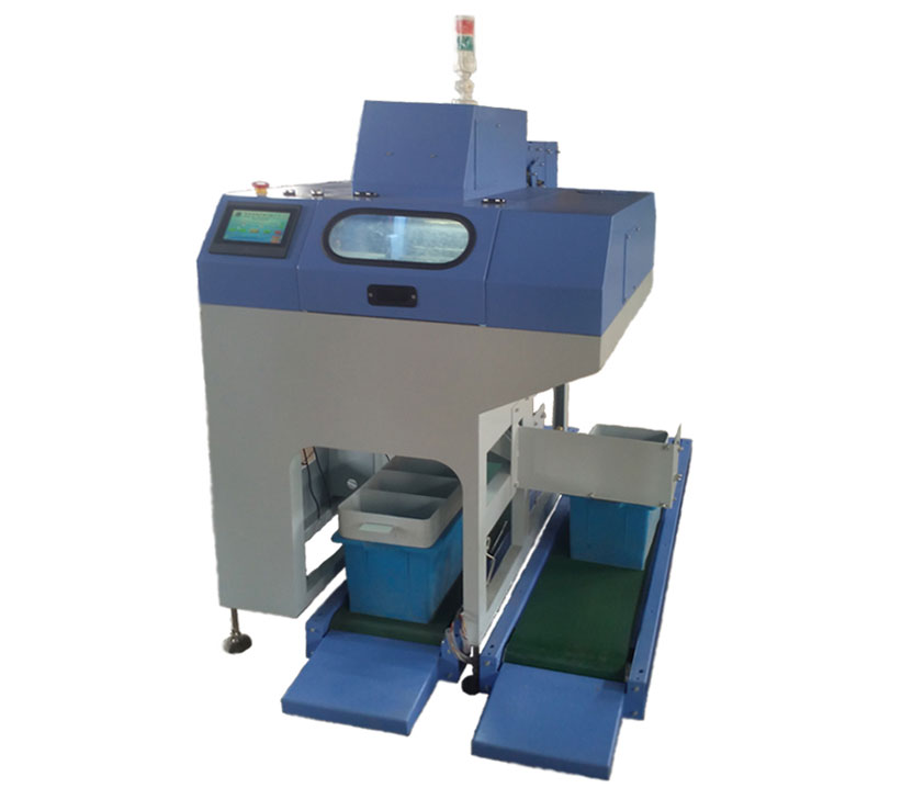 LGJ自絡(luò)理管機(jī)使用現(xiàn)場(chǎng)